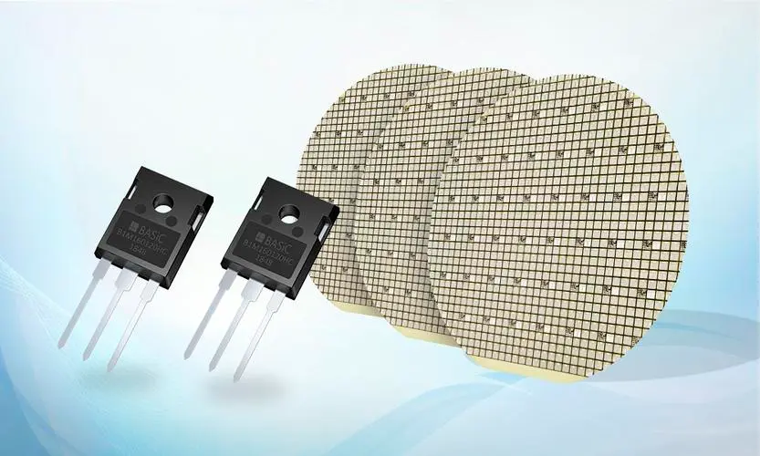 誠(chéng)信回收碳化硅MOSFET，回收SiC功率MOSFET，回收IGBT晶體管，回收車(chē)載MOSFET